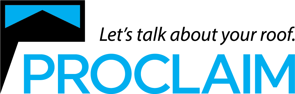 Proclaim Roofing