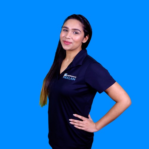 Emma Iqbal