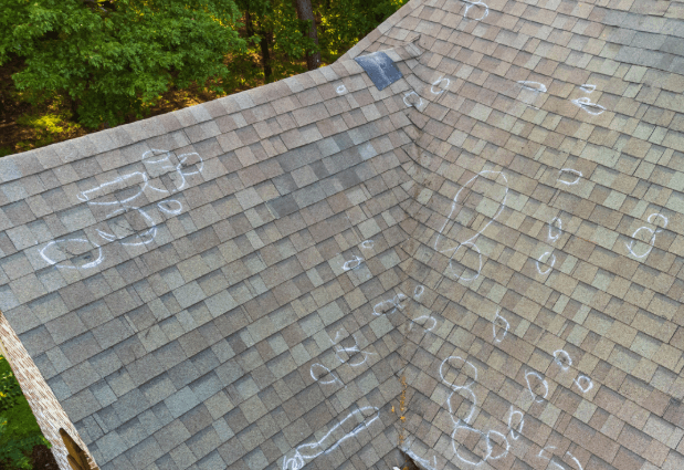 How Long Does a Roof Inspection Take in Dallas, TX?
